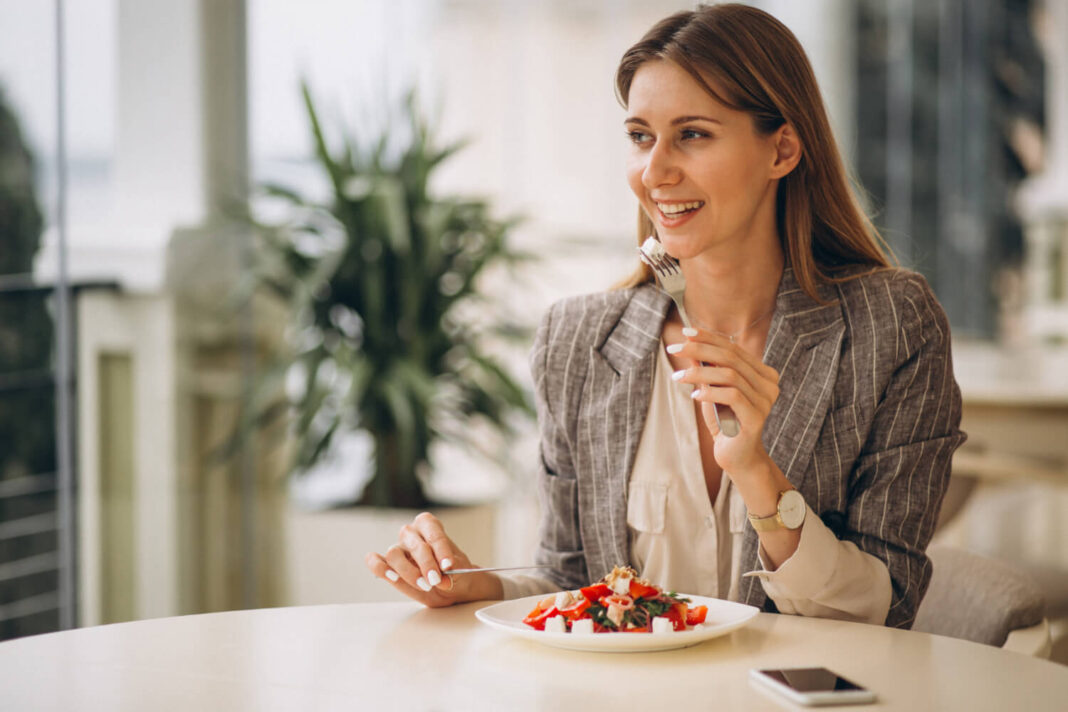 alimentazione intuitiva